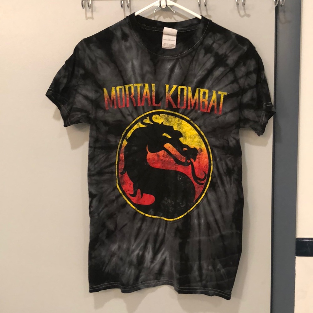 Mens tee short sleeve